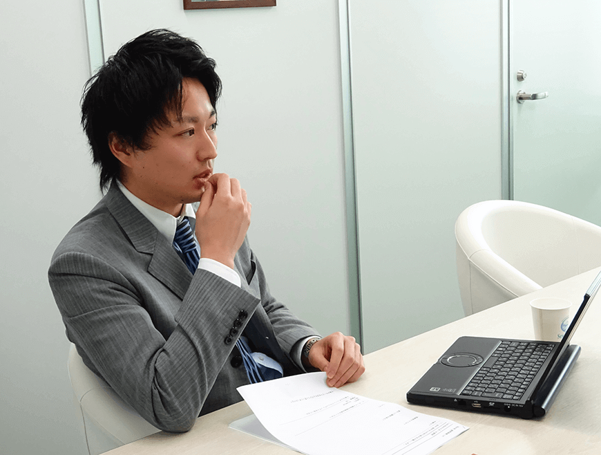ラッキーバンクをはじめようと思ったキッカケは？
